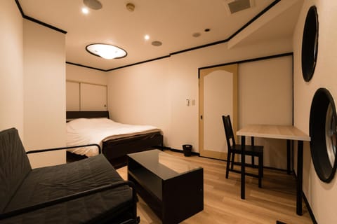 Tokyo Guest House Ouji Music Lounge Hostel in Tokyo Prefecture