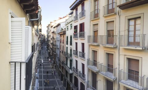 TuApartamento El Mirador de la Estafeta Apartment in Pamplona