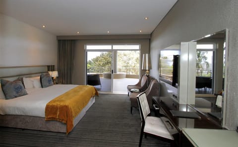 Coastlands Musgrave Hotel Hôtel in Durban