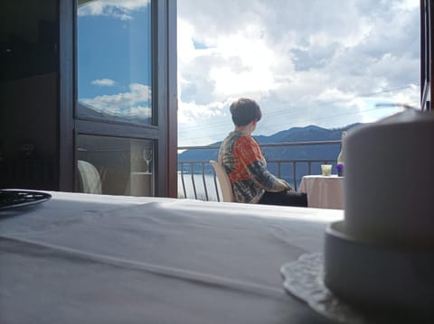 View (from property/room), Balcony/Terrace