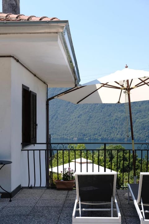 Solarium, Balcony/Terrace