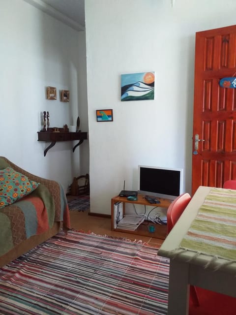 Secret Recreio House in Rio de Janeiro