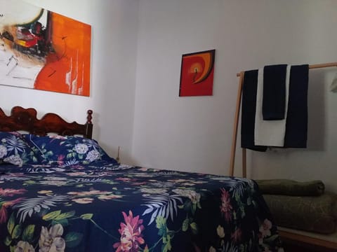 Secret Recreio House in Rio de Janeiro