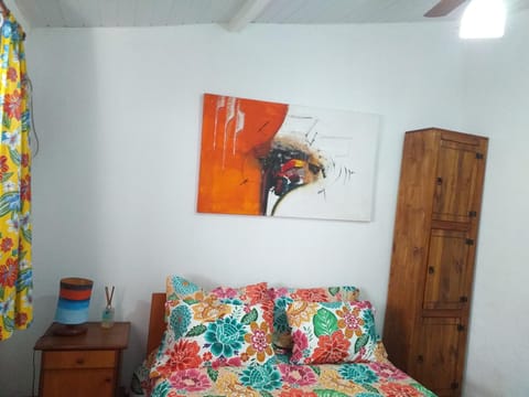 Secret Recreio House in Rio de Janeiro