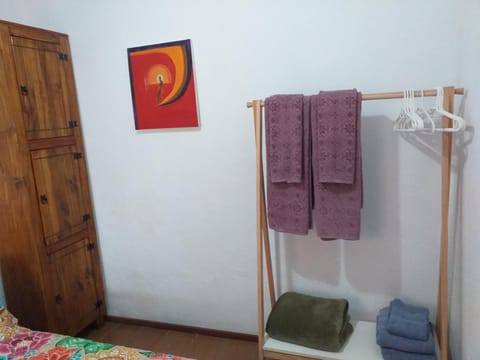 Secret Recreio House in Rio de Janeiro