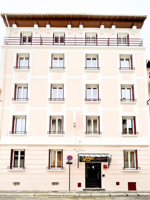 Hôtel Gloria Hotel in Grenoble