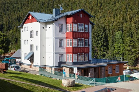 Residence Sněžka Condo in Lower Silesian Voivodeship