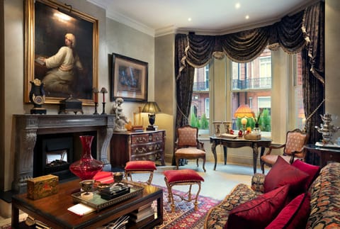 San Domenico House Hotel in City of Westminster