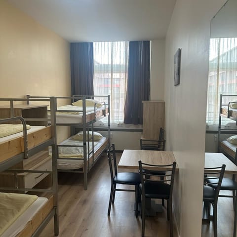 Low Budget Hostel Hostal in Munich