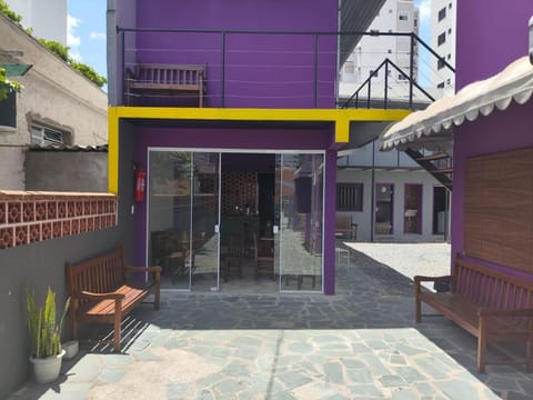 Pousada Casa da Maga - Vila Germânica Hostel in Blumenau