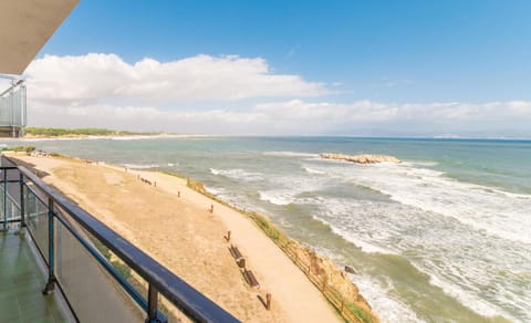 Balcony/Terrace, Beach, Sea view