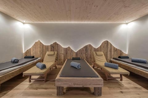 Sauna, Spa and wellness centre/facilities