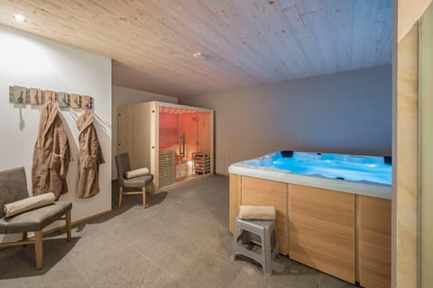 Appartaments Morans Condo in Trentino-South Tyrol