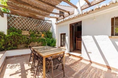 MOLINO MAROTO casa rural villa Country House in Valle del Guadalhorce