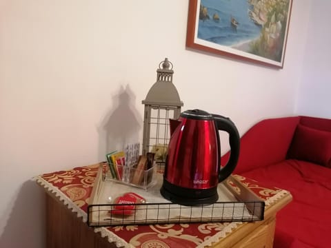 Il Casale del Generale Pousada com café da manhã (B&B) in Agerola