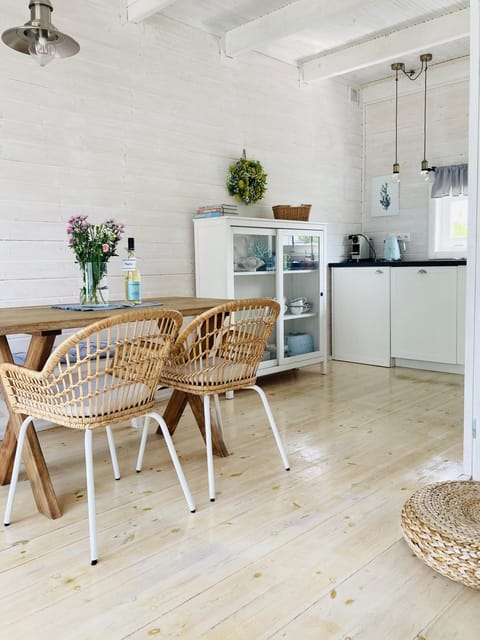 Apartamenty Pogodna House in Leba