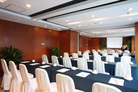 Meeting/conference room