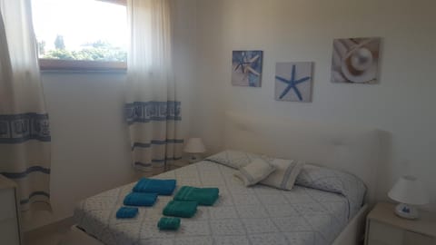 Casa Vacanze Lungomare Apartment in Porto Torres