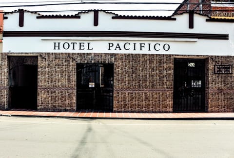 Hotel Pacifico Hotel in Palmira