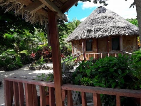 Rocky Ridge Bungalows Haus in Vanuatu