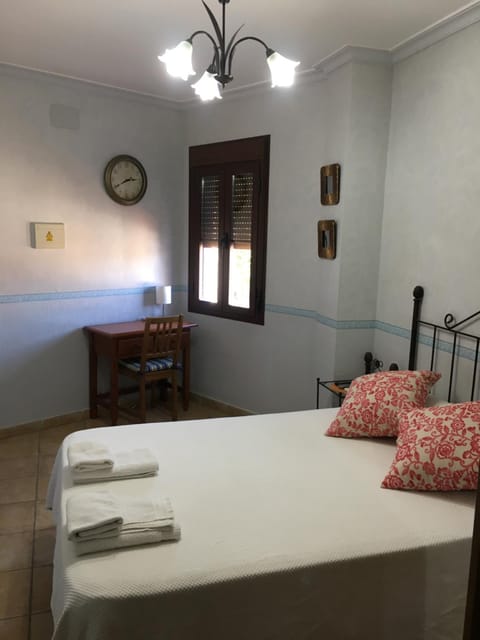 Venta de Abajo Bed and Breakfast in Sierra de Huelva