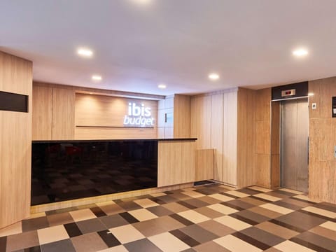 ibis budget Singapore Ruby Hotel in Singapore