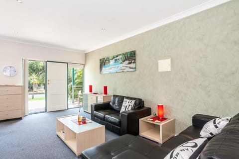 Anglesea River Apartment On Noble Apartamento in Anglesea