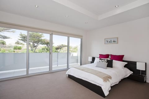 Four Kings 3 Apartment in Anglesea