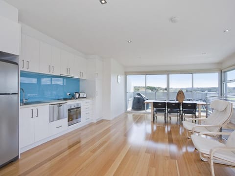 Four Kings 3 Apartment in Anglesea