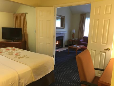 Affordable Suites of America Grand Rapids Hotel in Kentwood