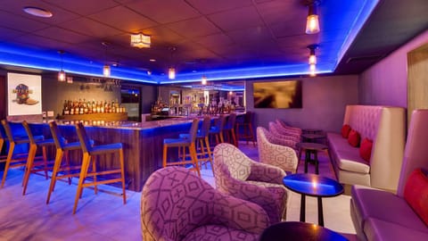 Lounge or bar