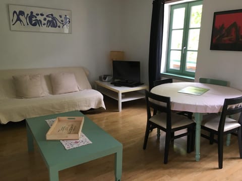 allees des soupirs Wohnung in Cahors