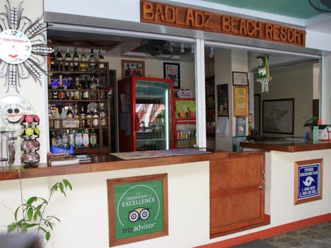 Badladz Staycation Condos Condo in Puerto Galera