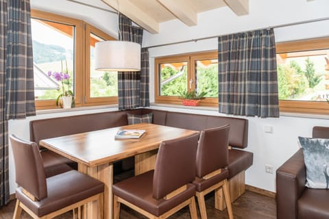 Pension Niederreiter Bed and Breakfast in Maria Alm