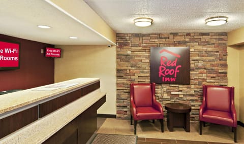 Red Roof Inn Detroit - Farmington Hills Motel in Farmington Hills