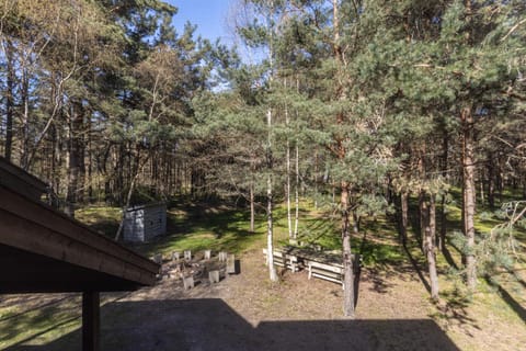 Roze Guest Houses Sklandas Campground/ 
RV Resort in Klaipėda County, Lithuania