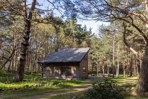 Roze Guest Houses Sklandas Campground/ 
RV Resort in Klaipėda County, Lithuania