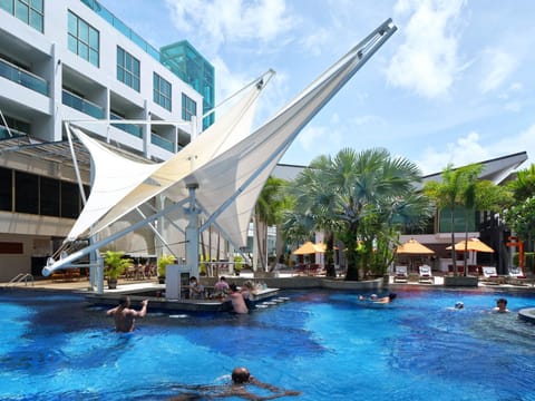 The Kee Resort & Spa Resort in Patong