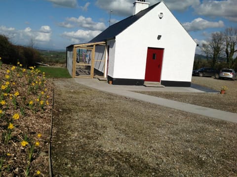 Derg Cottage Maison in County Donegal