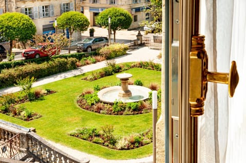 Les Cordeliers Alojamiento y desayuno in Occitanie