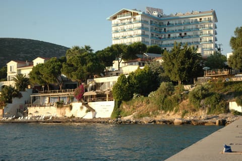 Arora Hotel Hotel in Aydın Province
