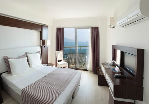 Arora Hotel Hotel in Aydın Province