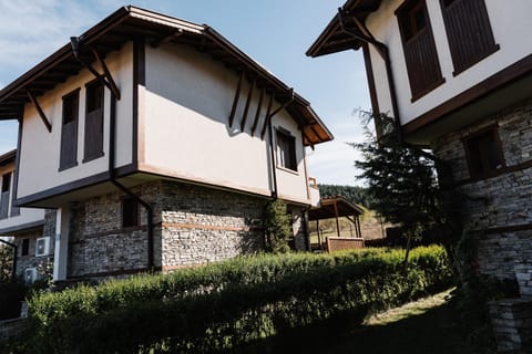 Villa Maria, Complex Aleksandria Chalet in Blagoevgrad Province