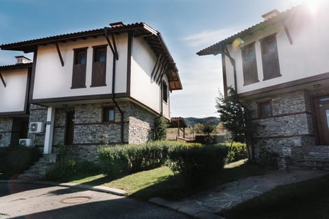 Villa Maria, Complex Aleksandria Chalet in Blagoevgrad Province