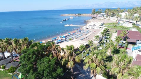 Lara World Hotel Hotel in Antalya