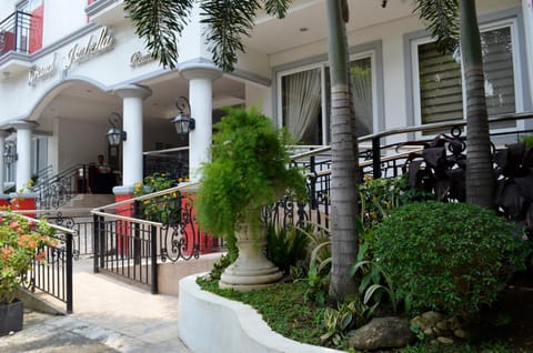 Grand Isabella Residences Apartment hotel in Lapu-Lapu City