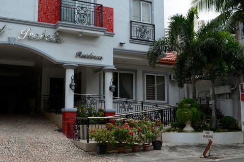 Grand Isabella Residences Apartment hotel in Lapu-Lapu City
