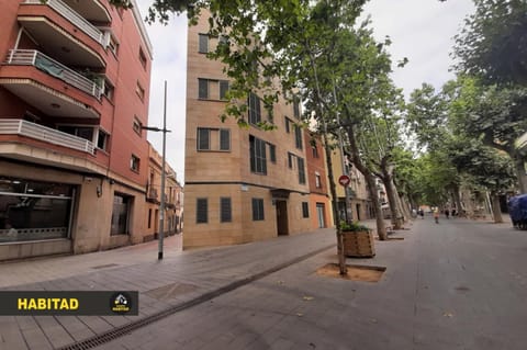 Hostal Rambla Bed and Breakfast in Catalonia