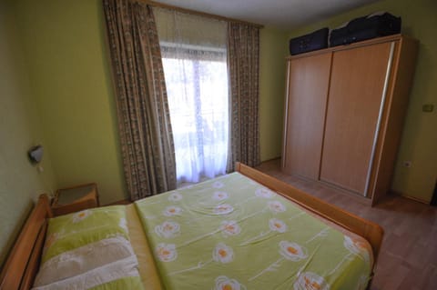 Jurica Apartments Condo in Novigrad