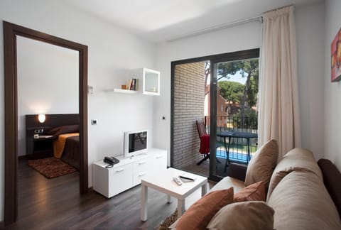SG Marina 54 Apartments Apartamento in Castelldefels